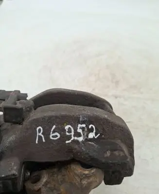 Mercedes-Benz E W211 Rear brake caliper 