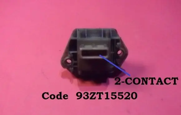 Ford Transit Reversing light switch sensor 93ZT15520