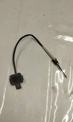 Exhaust gas temperature sensor