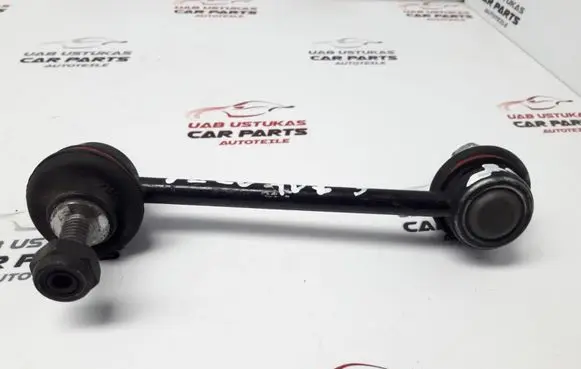 Rear anti-roll bar/stabilizer link