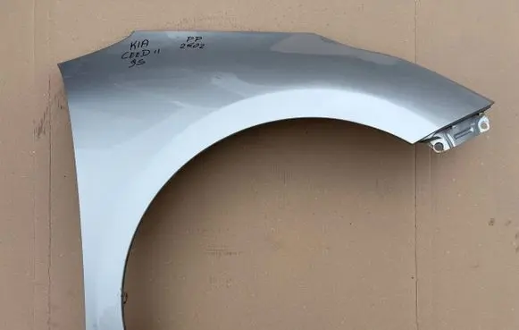 KIA Ceed Fender