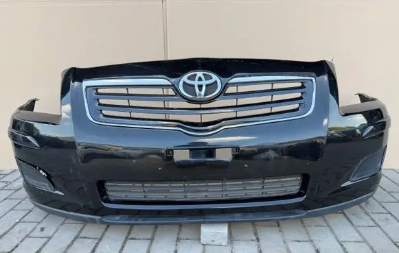 Toyota Avensis T250 Front bumper 5211905170