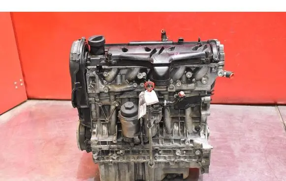 Volvo S60 Engine D5244T
