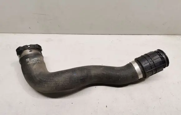 Intercooler hose/pipe