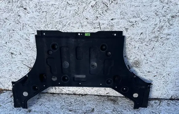 KIA EV6 Front bumper skid plate/under tray 84291-G1000