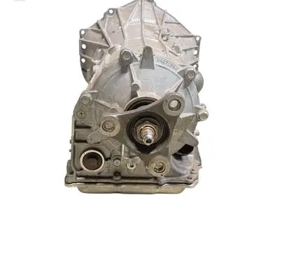 Chevrolet Camaro Automatic gearbox 24274313 037749264 24271383