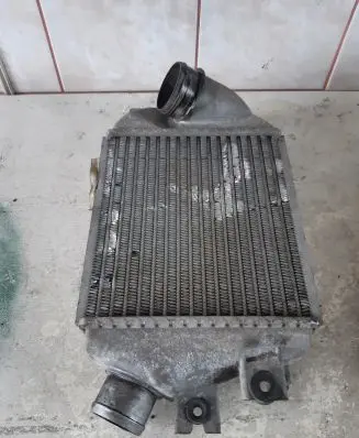 Subaru Forester SH Intercooler radiator