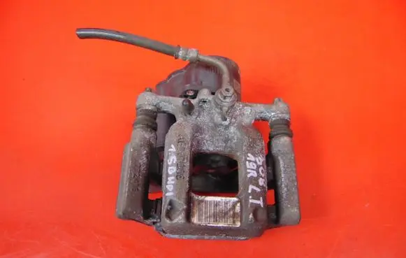 Peugeot 308 Rear brake caliper 9819059380