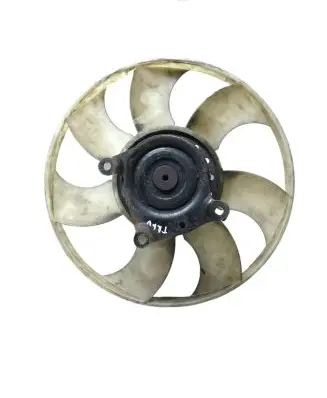 Ford Transit Viscous fan clutch 312714