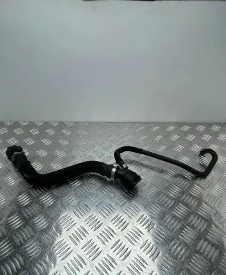 BMW i3 Engine coolant pipe/hose 8613129