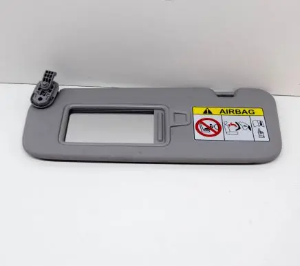 Hyundai Ioniq Sun visor