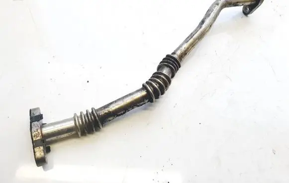 EGR valve line/pipe/hose
