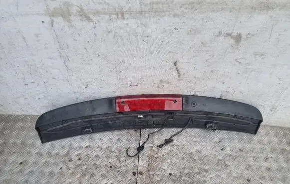 Ford C-MAX I Tailgate/trunk spoiler 3M51R44210A