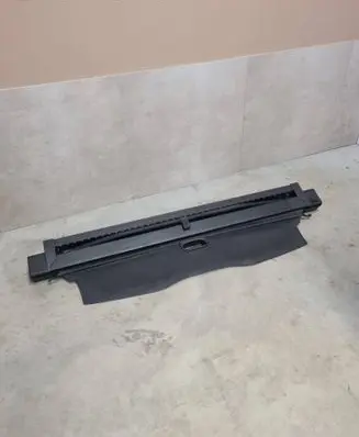 BMW 5 F10 F11 Parcel shelf load cover 