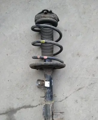 Nissan Murano Z51 Front shock absorber/damper