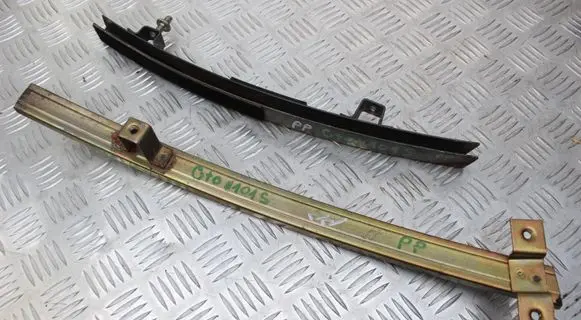Mitsubishi 3000 GT Door glass rail 