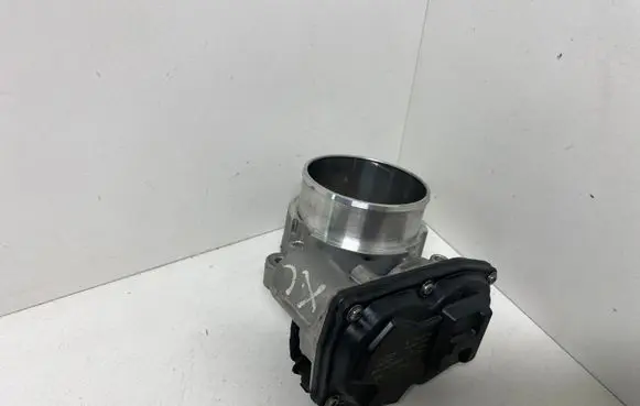 Volvo XC90 Throttle valve 31459842 31459842AA 42HL152550020AAB