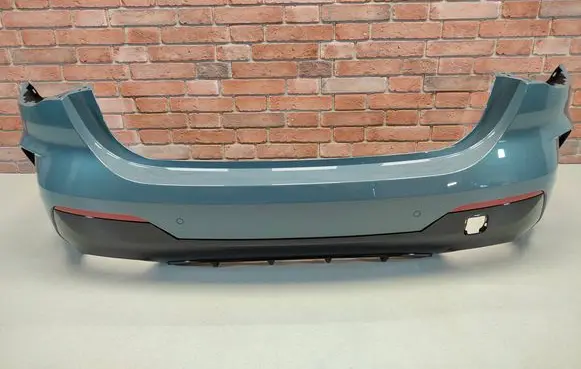 BMW 4 G22 G23 G24 G26 Rear bumper 9850251