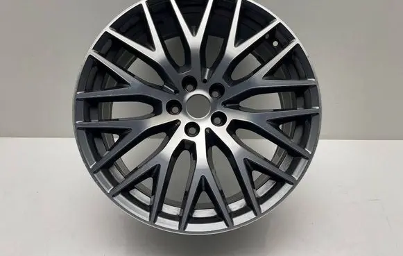 BMW 5 G30 G31 G38 R20 alloy rim 6874827
