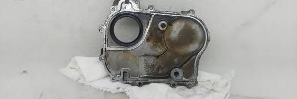 Audi A6 S6 C6 4F Timing chain cover 059103153AK