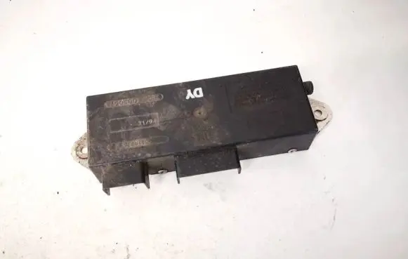 Opel Omega B1 Antenna control unit 90379276 0050673