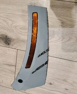 BMW M3 G80 Front reflector 8077223 24135110