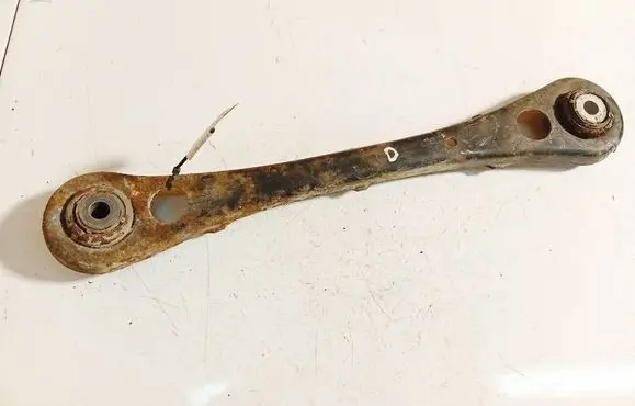 Audi A6 S6 C6 4F Rear upper control arm/wishbone 
