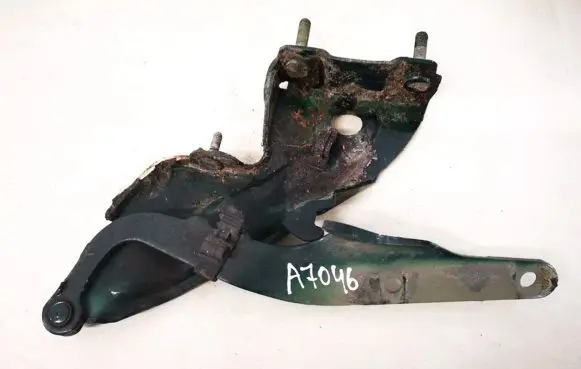 Fiat Marea Engine bonnet/hood hinges
