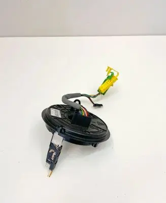 Mercedes-Benz SL R230 Airbag slip ring squib (SRS ring) A0004640418 0004640418