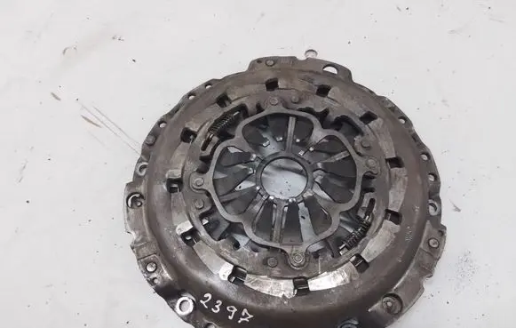 Audi A4 S4 B7 8E 8H Pressure plate 
