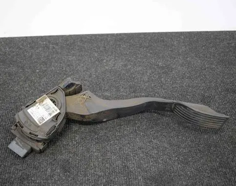 Citroen C3 Accelerator throttle pedal 9671434080