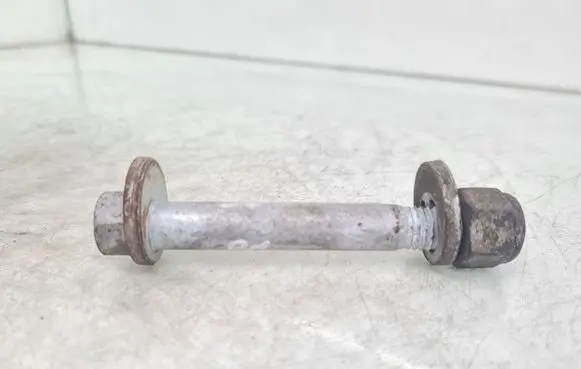 Jaguar XJ X351 Front suspension camber bolt 