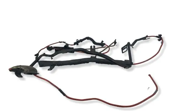 Positive cable (battery)