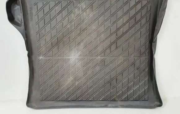 Volvo V70 Rubber trunk/boot mat liner 