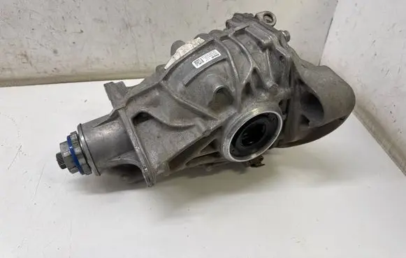 BMW 3 G20 G21 Rear differential 866368105 8663681 GHNA323H