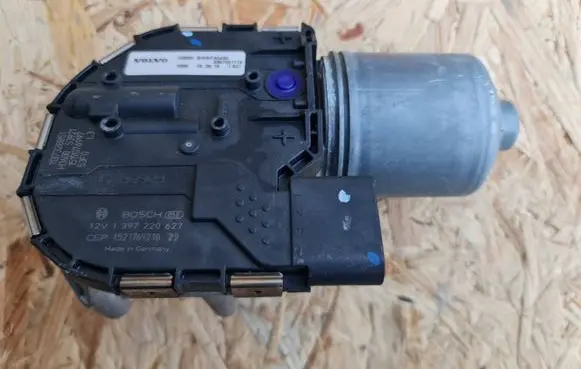 Volvo XC90 Wiper motor 3397021715 SWSPA0420 1397220627