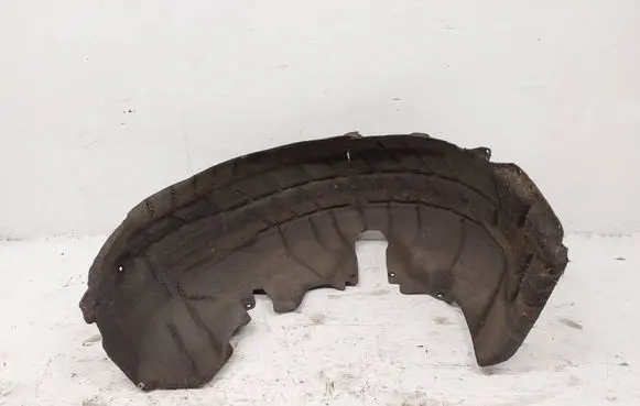 Audi A7 S7 4K8 Rear arch fender liner splash guards 4K8810171E