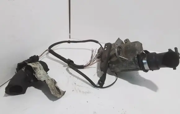 Renault Clio II EGR valve 140780