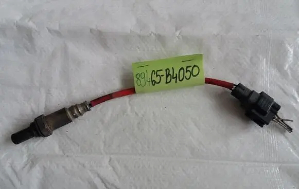 Toyota Yaris Lambda probe sensor 89465B4050