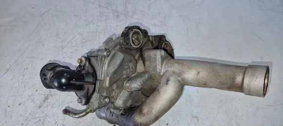 Jeep Grand Cherokee Water pump