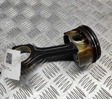 Mercedes-Benz GL X166 Piston A2780300620 A2780302317