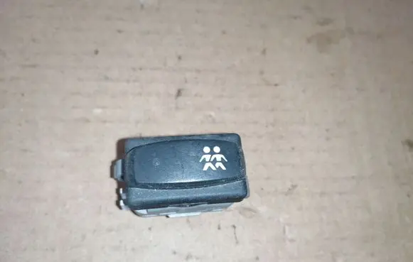 Renault Espace - Grand espace IV Other switches/knobs/shifts 28082