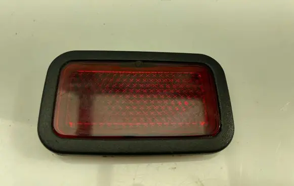 Mercedes-Benz GL X164 Front door interior light A1648201474 22524000