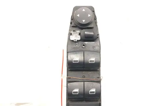 BMW 5 F10 F11 Electric window control switch