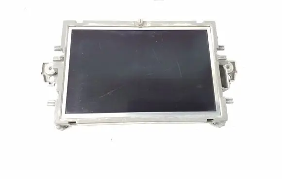 Mercedes-Benz E C207 W207 Screen/display/small screen A2129018103