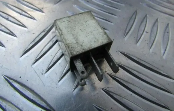 Ford Escort Other relay V23073A1008X006 V23073-A1008-X006