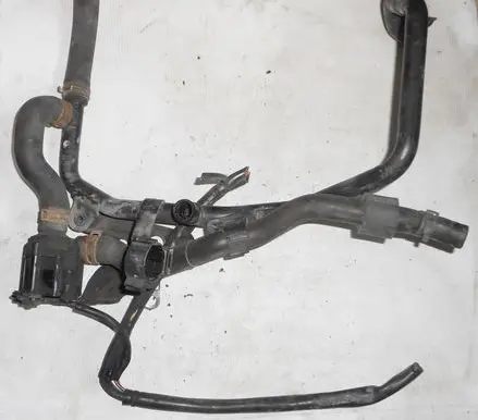 Seat Leon (5F) Electric auxiliary coolant/water pump 5Q0121591AF