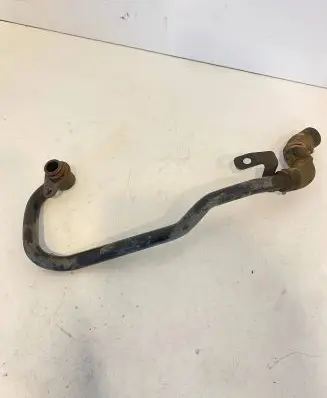 Skoda Superb B8 (3V) Engine coolant pipe/hose 04L121065AJ