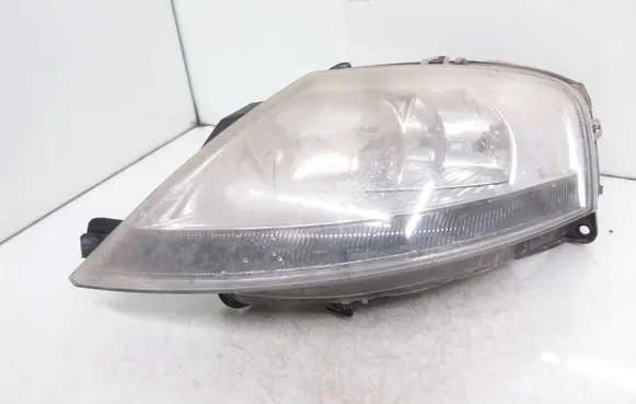 Citroen C3 Headlight/headlamp 41210748S