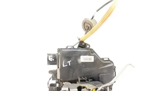 Audi A4 S4 B6 8E 8H Rear door lock